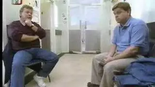 Hale & Pace CZ - Čekání v porodnici
