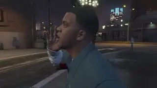 i got promoted- happy new year  - GTA 5  story mode - Ep 2