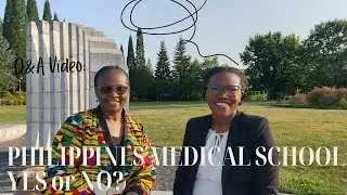 Studying Healthcare in the Philippines: A Kenyan Missionary&rsquo;s Experience