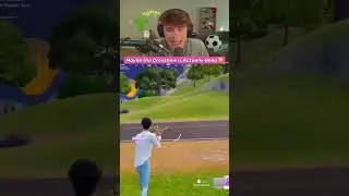 Может быть, это хорошо #fortnite
