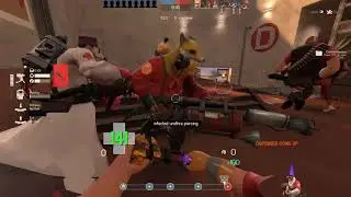 UGC HL S25 W6 Silver Engie POV - PFC Vs MH - PL_Vigil