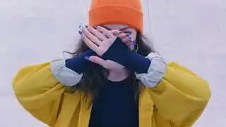 Dytto-safe by daya (finger~tutting)