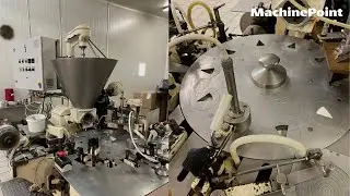 KUSTNER YH60 Cheese equipment | KUSTNER Machines