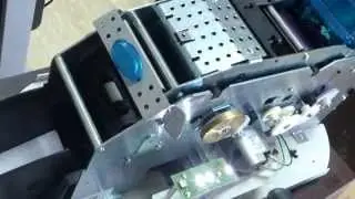 Probl&eacute;me Evolis Dualys 3