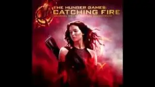 ATLAS - Coldplay/ Catching Fire Soundtrack (Audio)