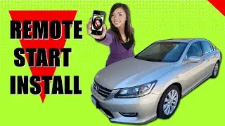 Clifford Remote Start - Installing and Setting Up