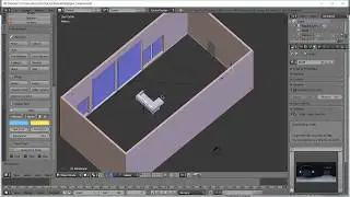 BoJack Horseman House