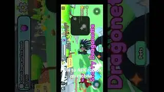 How to AFK roblox on mobile #shorts #foryoupage #fyp #roblox #tips