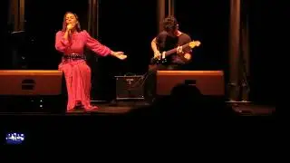 MARIOLA MEMBRIVES & JAVIER PEDREIRA