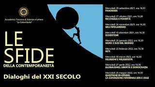 Le sfide della contemporaneit&agrave; - Multipolarismo