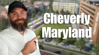 A Local's Guide To Living In Cheverly, Maryland