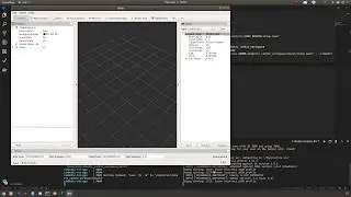 Simbotic ROS - Docker