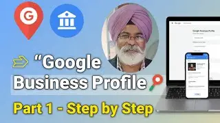 &ldquo;Google My Business Listing Kaise Banaye Clients Ke Liye | Step by Step Tutorial 2025 🚀&rdquo;