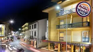 Hotel Nuovo Savi | Montecatini Terme, Italy | Hotel Review 🏩