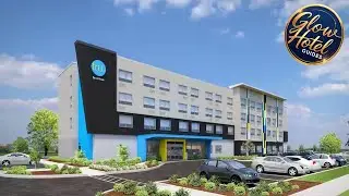 Tru by Hilton McKinney | Dallas (TX), United States | Hotel Review 🏩