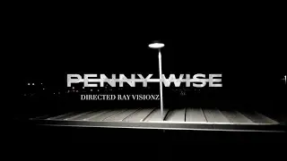 Jamar Jackson - Pennywise