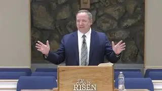 The Mystery Of Babylon The Great Pastor (Part 1), Tim Devries Independent Fundamental Baptist