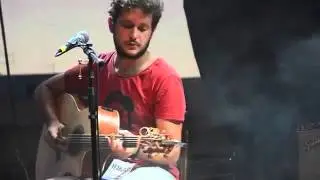 2013.08 - Maggiore live @ Yeahjasi BPF 2013 (Exfadda)