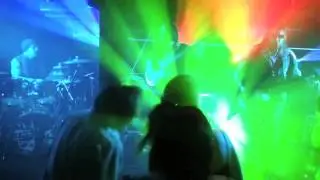 Dark Matter Transfer at Tom Grainey's, Treefort 2014