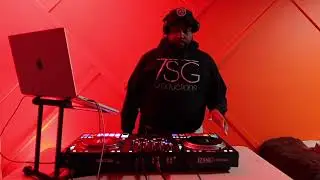 Love Beats & Bedsqueaks - DJ Big Jae