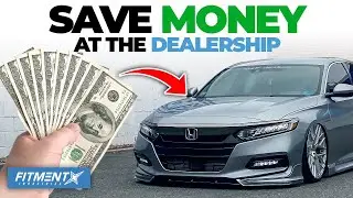 How Not To Get Ripped Off While Buying A New Car