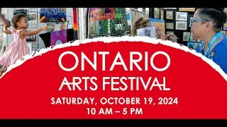 Ontario Arts Festival