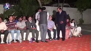 Live performance by Qaisar Chohan khan, geet tereyan zerortan 360p