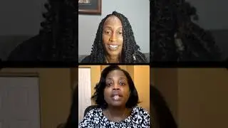 Financial Wellness with Myrna Laine-Hyppolite