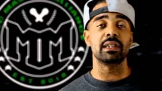 MWSD4 Interview - Lefty 2 Guns