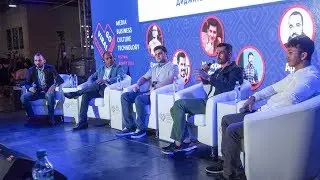 Как диджитал-маркетинг может сделать ваш продукт виральным | Go Viral 2018