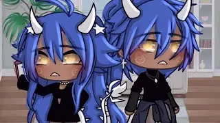 -⁉️,&rdquo;future glasses&rdquo;, gacha meme