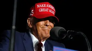 Donald Trump to make 'big announcement' next week