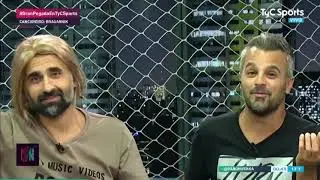Bragarnik sos el dueño total - PSN