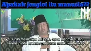 Asal usul santet, pelet, ngepet - Gus muwafiq