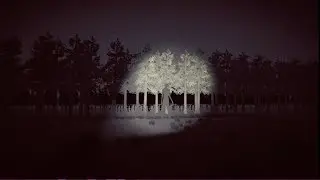Is This Slender Man 2?- A Step Into Darkness