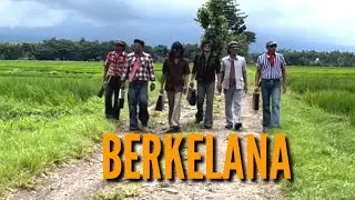 Film pendek - Berkelana 1 ke pasar jadoel 
