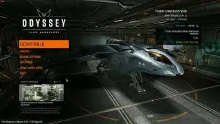 Elite Dangerous - raw materials grind HR 3230 (selenium) (brain tree farm)