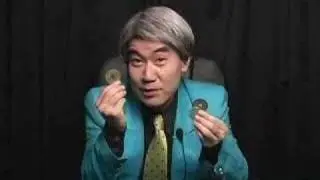 Creative Coin Sleights Collection by Sanada - DVD