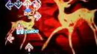 DDR Edit - Afronova Primeval - 8-bit
