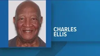 Mattie's Call for missing 79-year-old whose car was last seen on I-85 North in Banks County
