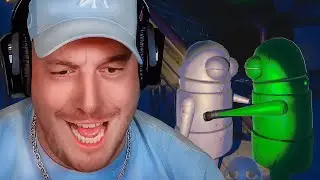 R.E.P.O. LEGJOBB STREAM EZ  VOLT EZ |