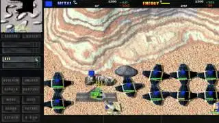 Let's Play Total Annihilation - Arm Mission 10
