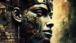 People in the Bible (Genesis) | AI Generated Art | Inspired Designs