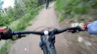 Wexl Trails St. Corona | Fassl Dominik | Some Like It Not