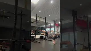 Aidan Wright | High Angle Copenhagen Plank Touches