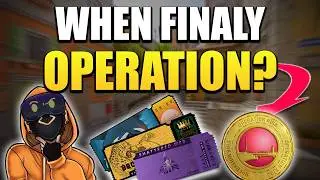 Why We Still Don&rsquo;t Have Operations in CS2
