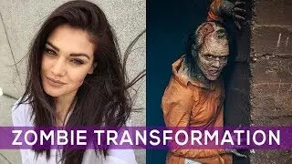 Zombie transformation