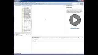 ABAP in Eclipse   Perspective & Projects