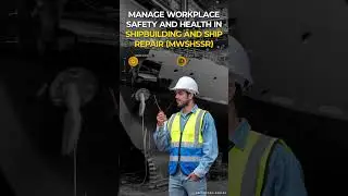 Navigating Safety at Sea: MWSHSSR Course Overview #eversafeacademy #singapore #safetytraining