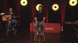 I&rsquo;m In! - Chris Hordijk (Live at Stephan's Pianobar, Qmusic)